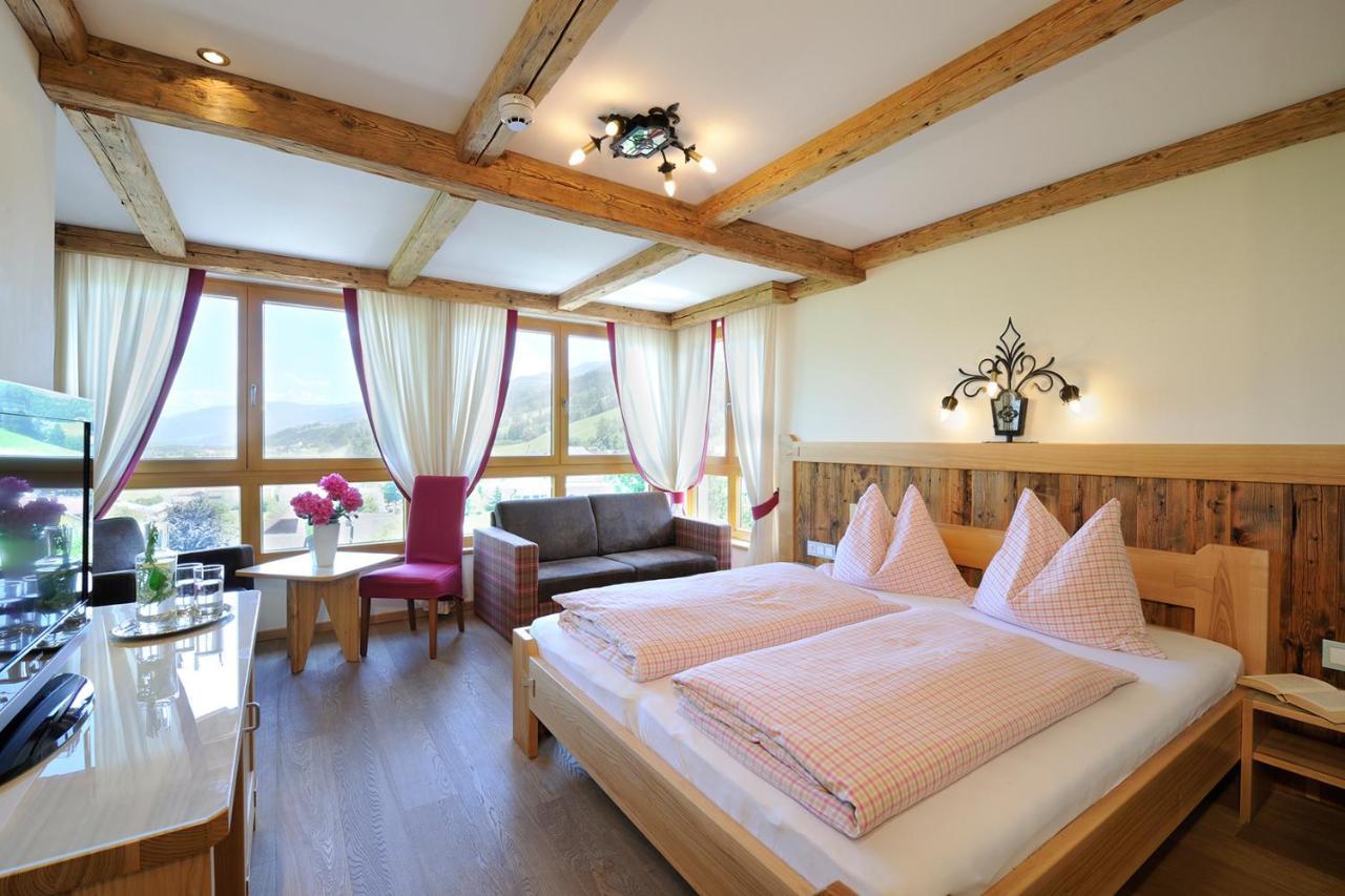 Hotel Herrschaftstaverne Хаус-им-Энншталь Экстерьер фото