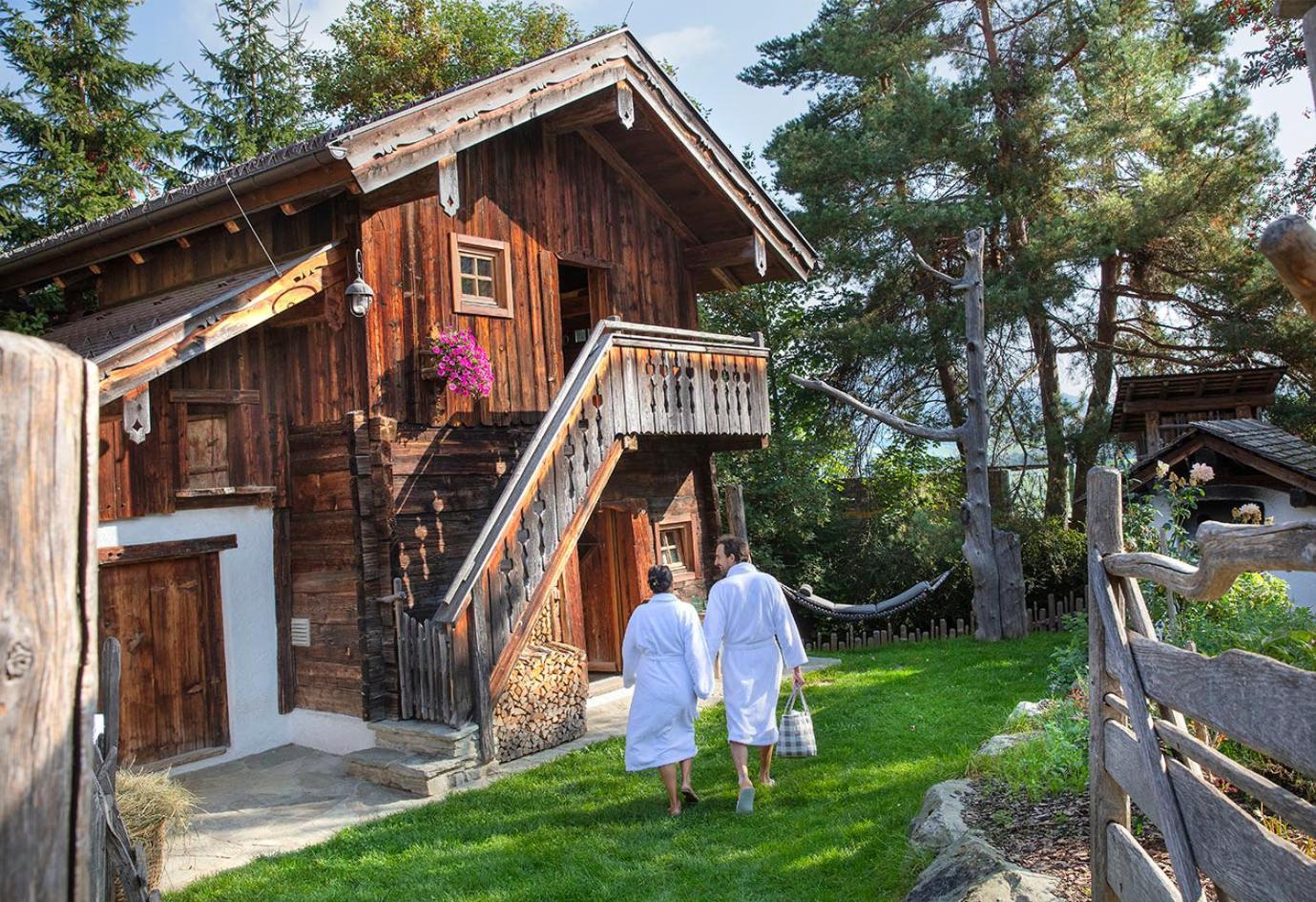 Hotel Herrschaftstaverne Хаус-им-Энншталь Экстерьер фото